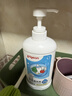贝亲（Pigeon）奶瓶清洗剂 婴儿专用 奶嘴玩具果蔬清洁 600ml MA28 实拍图