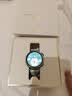 华为（HUAWEI）手表 WATCH GT 6 41mm【国补15%】血氧呼吸监测长续航运动手表送礼首选送女友【华为官方授权】 薄荷青 41mm氟胶表带 实拍图