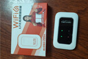影腾随身wifi多网全国通用无线wi-fi6免插卡移动联通无限制大流量卡便携式网卡高速网络2026款5GHF 【多网通3000毫安充电款+白色】超长续航 实拍图