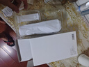 拜尔专业冲牙器手持式水牙线家用电动洁牙正畸专用礼物清洁洗牙神器七夕M301专业白 实拍图