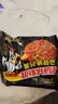 韩式火鸡面限时特惠袋装整箱方便面73g爆辣拌面精选粗面饼必备 超辣火鸡面*20包（活动专享） 实拍图