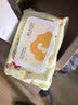 FulCotton棉柔世家 婴儿湿巾宝宝手口专用无刺激湿纸巾珍珠纹加厚 80抽*1包 实拍图