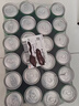 可口可乐（Coca-Cola）檀健次代言 雪碧Sprite柠檬味碳酸饮料 330ml*24摩登罐  实拍图