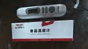 德力西电气（DELIXI ELECTRIC）探针式食品温度计折叠温度计厨房烘焙水温奶温油温计高精度充电式 实拍图