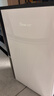 德业（Deye）除湿机/抽湿机 除湿量25升/天 45㎡家用轻音地下室除潮除湿器干衣机客厅卧室 手机智控DYD-T22A3 实拍图