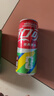 可口可乐（Coca-Cola）可乐*12+雪碧*8+芬达*4 有糖汽水 碳酸饮料  330ml*24罐 实拍图