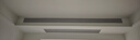 美的【全网热销】中央空调酷省电风管机二代一拖一3匹4匹AI升级超省电一级能效一价全包(支持鸿蒙智联) 【新品】酷省电KSA大3匹 包安装(26-40)㎡ 实拍图