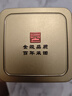 张一元茉莉花茶叶毛尖浓香型老北京伴手礼品春新口粮茶特种200g金罐装 实拍图