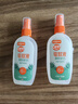 雷达（Raid）欧护驱蚊喷雾100ml*2 清爽芦荟香型 花露水驱蚊液 实拍图