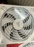 长城（Great Wall）额定850W F8白色白金牌全模组电源（ATX3.1标准/原生PCIe5.1/自动启停/全电压/闪电加速） 实拍图