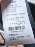 JEEP吉普防晒袖套夏季男士冰丝宽松冰袖骑行钓鱼防紫外线冰凉护袖手套 深灰色【冰丝凉感】 大码【适合160斤以上】 实拍图