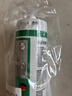 瓦克（WACKER）DA防霉玻璃胶厨卫专用密封胶防水美容胶中性马桶封边胶 透明1支 实拍图