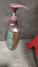 施华蔻（Schwarzkopf）氨基酸赋活修护洗发露600ml 无硅油洗发水 改善毛躁柔顺温和 实拍图