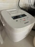 松下（Panasonic）【国家补贴】Xtra零零煲2.0电饭煲0涂层内胆不粘锅无涂层电饭锅4-5人家用IH不锈钢4升SR-HFS155-W 实拍图