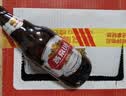 燕京啤酒 U8小度酒500ml*12瓶 整箱装 新老包装交替发货 中秋节送礼 实拍图