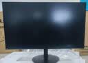 Lecoo联想21.5英寸显示器100Hz 三边微边低蓝光不闪屏节能认证 办公电脑显示屏 显示器B2229E 实拍图