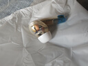 iKF Ultra圈铁真无线蓝牙耳机ANC主动降噪LDAC入耳式发烧音乐耳机高音质超长续航APP通话降噪雅典白 实拍图