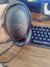 极度未知（HYPERX）飓风2飓风3系列电竞游戏耳机头戴式 fps吃鸡耳麦降噪麦克风 原金士顿cloud2电竞耳机 飓风3-黑【DTS音效丨性能升级】 实拍图