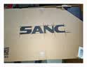 SANC盛色23.8英寸2K原生180Hz FastIPS显示器 硬件低蓝光 小夜灯耳机挂架 电脑电竞屏幕 G52E Max 实拍图