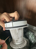 海尔（Haier）吸尘器家用手持立式小型有线除尘机轻量化大吸力大功率家庭宠物清洁器便携式推杆免弯腰HZ-L9 标配+2滤网 实拍图