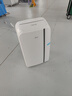 美的（Midea）移动空调变频家用一体机底噪免排水免专业安装 双管全直流家用除湿冷风厨房空调立式空调户外空调 2匹冷暖  单管定频大面积制冷热 实拍图