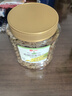 良品铺子新疆绿葡萄干520g新疆特产无核大颗粒免洗葡萄干健康休闲零食 实拍图