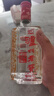 泸州老窖 六年窖头曲 浓香型白酒 52度500ml*6瓶 整箱装(赠送3个礼品袋) 实拍图