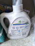 威露士清可新洗衣液松木香15斤全瓶组合装（2.25L*2+1L*3）除菌除螨留香 实拍图