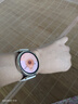 HUAWEI WATCH GT 6 浮光白 41mm智能手表多维情绪健康全新骑行体验强劲续航 实拍图