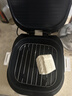 美的（Midea）电饼铛 电饼档家用上下可拆 电蒸锅煮锅火锅 煎饼烙饼锅 0氟钛陶早餐机75mm双旋火力可调 JKC2875 实拍图