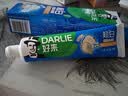 好来（DARLIE）原黑人密泡小苏打椰油牙膏去黄去牙渍14天温和亮白清新口气120g 实拍图