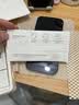 绿联【无黑边不挡屏】适用iPhone17ProMax钢化膜苹果17ProMax手机膜无边高清抗指纹防摔保护膜 2片装 实拍图