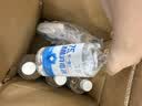 海氏海诺75%酒精消毒液喷雾500ml*6瓶大瓶家用消毒喷雾杀菌免洗速干洗手液 实拍图