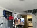 京东家政清洗 挂式空调单台全拆洗 家电清洗上门服务清洁保养保洁 实拍图