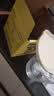 bdo烘焙量杯带刻度加厚玻璃食品级耐高温可微波加热带盖早餐杯牛奶杯 实拍图
