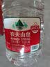 农夫山泉  饮用水 饮用天然水3L*6桶 整箱 桶装水 实拍图
