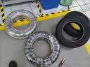 玲珑轮胎汽车轮胎175/70R13 82T 玲珑臻选HD 适配赛欧/菲亚特/千里马/捷达 实拍图