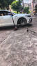 米其林（MICHELIN）汽车轮胎 225/45R17 94W 浩悦五代 Primacy 5 适配高尔夫GTI 实拍图