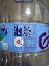 景田 饮用天然泉水 大瓶装水 4.6L*4瓶  家庭健康饮用水 实拍图