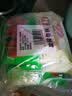 安井红糖发糕 400g*3袋 每袋10块装 家庭装切糕面点 速冻早餐半成品 实拍图
