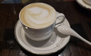 友来福咖啡杯套装欧式金边陶瓷杯西式红茶杯马克杯6杯6碟6勺七夕礼物 实拍图