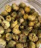 仁医谷菊花茶特级护肝去火黄胎菊特级无硫熏去火清热解毒养肝养生茶75g 实拍图