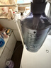 施华蔻（Schwarzkopf）净屑调理洗发露600ml 去屑止痒控油洗发水 无硅油洗头膏 实拍图