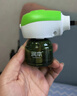 润本电蚊香液驱蚊液45ml*8瓶+2个定时加热器驱蚊防蚊蚊香无香型 实拍图