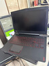 联想（Lenovo) 拯救者15.6寸Y7000/ R9000P高刷电竞吃鸡设计游戏本二手笔记本电脑 95新I7-7700H 1050电竞游戏 R720 16G内存+512G固态 实拍图