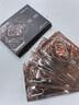 sakose冰美式咖啡因紧致抗皱醒肤面膜30ml*5片保湿补水熬夜淡化细纹男女 实拍图