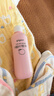 贝亲（Pigeon）桃子水 桃叶精华 婴儿爽身露 四季通用 200ml *3支装 实拍图