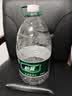 怡宝 饮用水 纯净水6L*3桶装水 整箱装 实拍图
