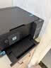 爱普生（EPSON）【6代新品】L4358墨仓式彩色无线AI学习打印机一体机家用/办公L4266/L4268升级自动双面/液晶屏/黑 实拍图