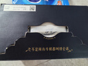 蒙牛特仑苏嗨Milk脱脂纯牛奶250ml*10盒 0脂肪 精美京绣 送礼礼盒 实拍图